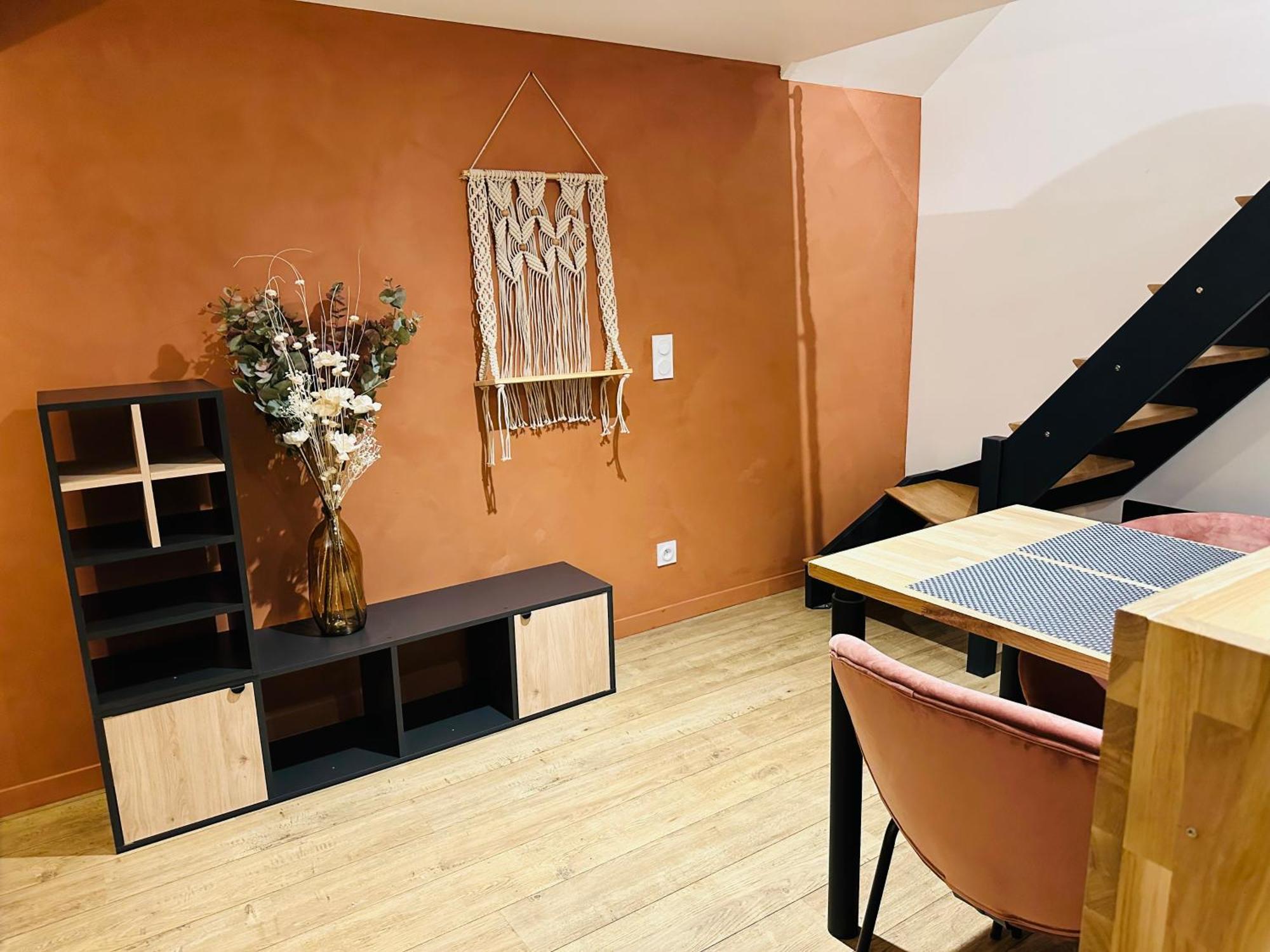 La Ptite Maison Proche Rouen La Vaupalière Exteriér fotografie